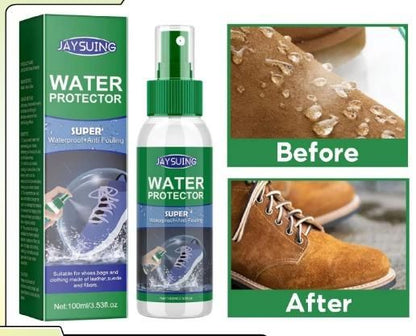 Shoe Water Protector 100Ml