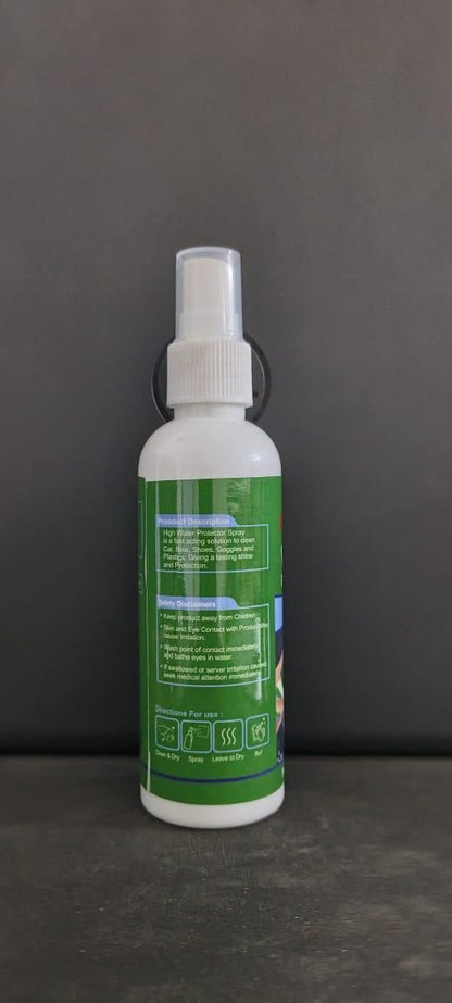 Shoe Water Protector 100Ml