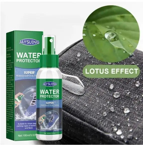 Shoe Water Protector 100Ml
