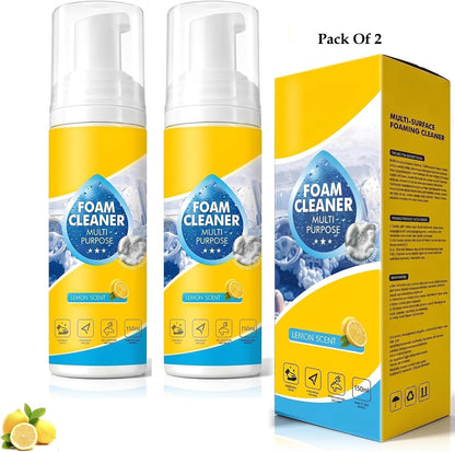 Mattress Cleaning Foam (Pack Of 2) 200 ml Each
