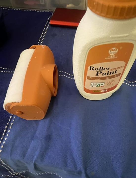 Customer photo